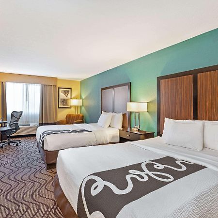 La Quinta By Wyndham Boise Towne Square Hotel Екстериор снимка