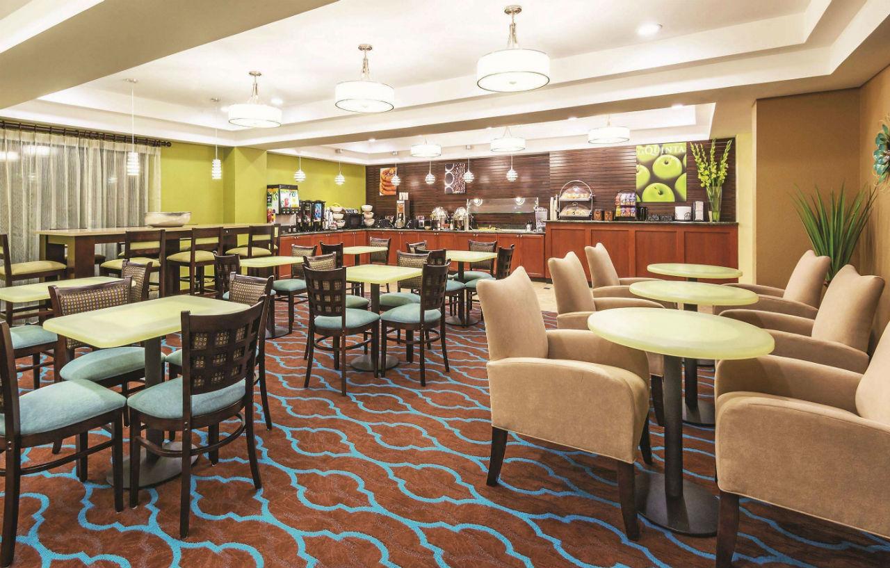 La Quinta By Wyndham Boise Towne Square Hotel Екстериор снимка