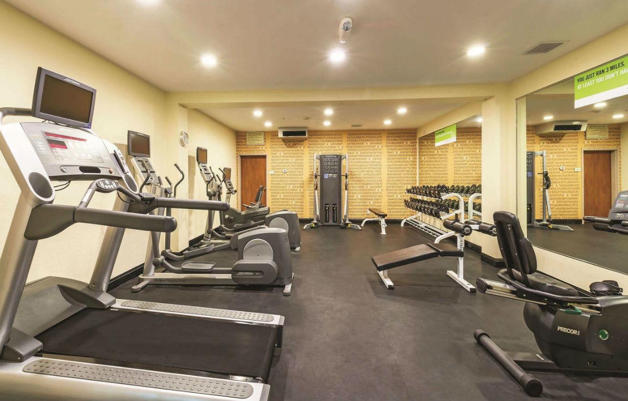 La Quinta By Wyndham Boise Towne Square Hotel Екстериор снимка