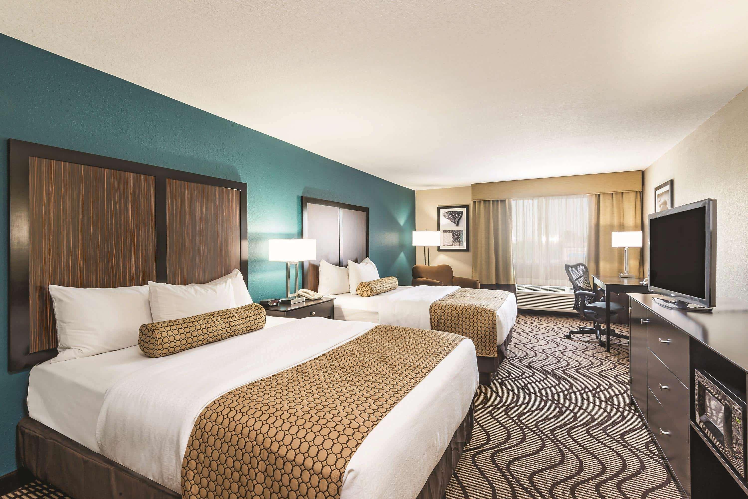 La Quinta By Wyndham Boise Towne Square Hotel Екстериор снимка