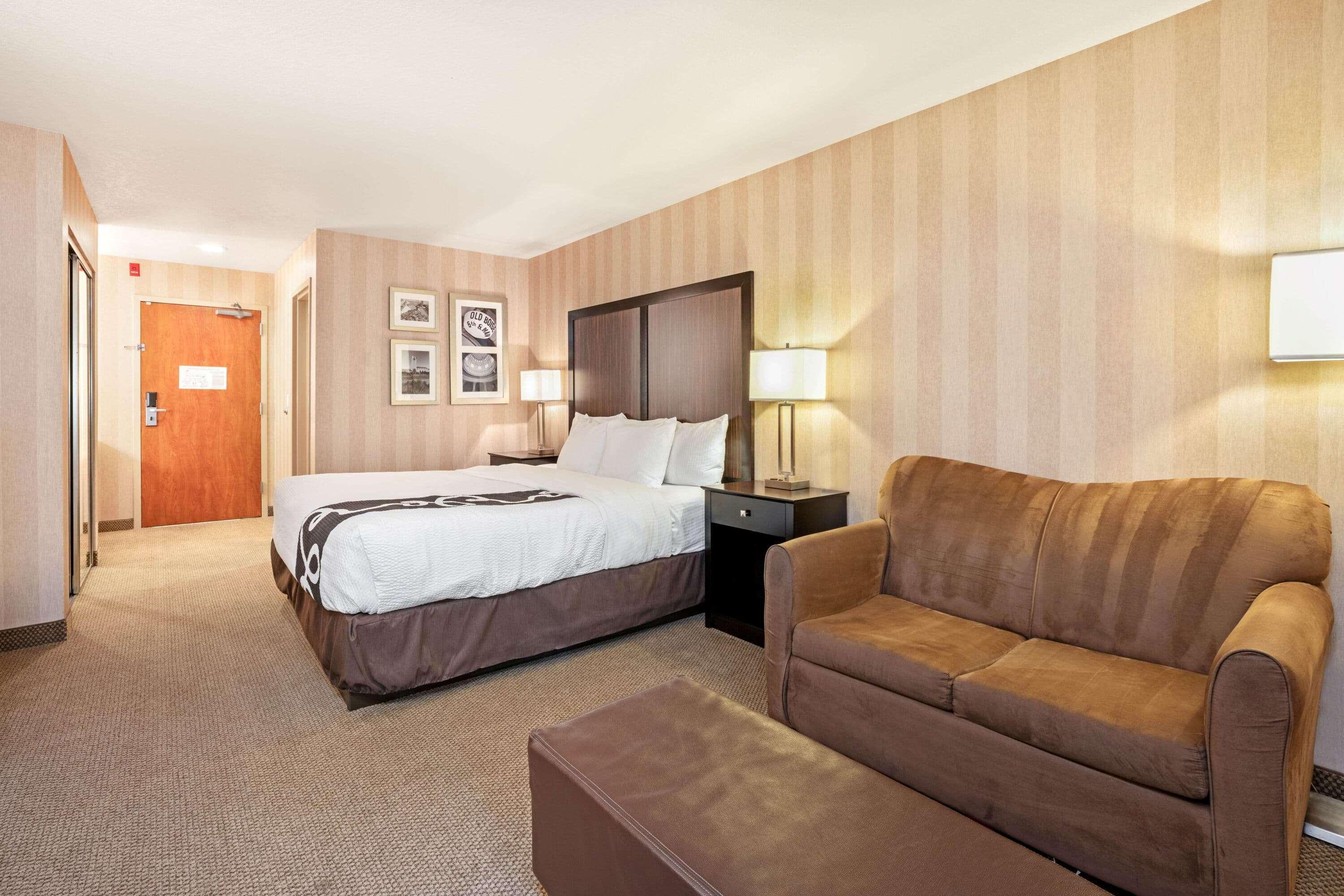 La Quinta By Wyndham Boise Towne Square Hotel Екстериор снимка