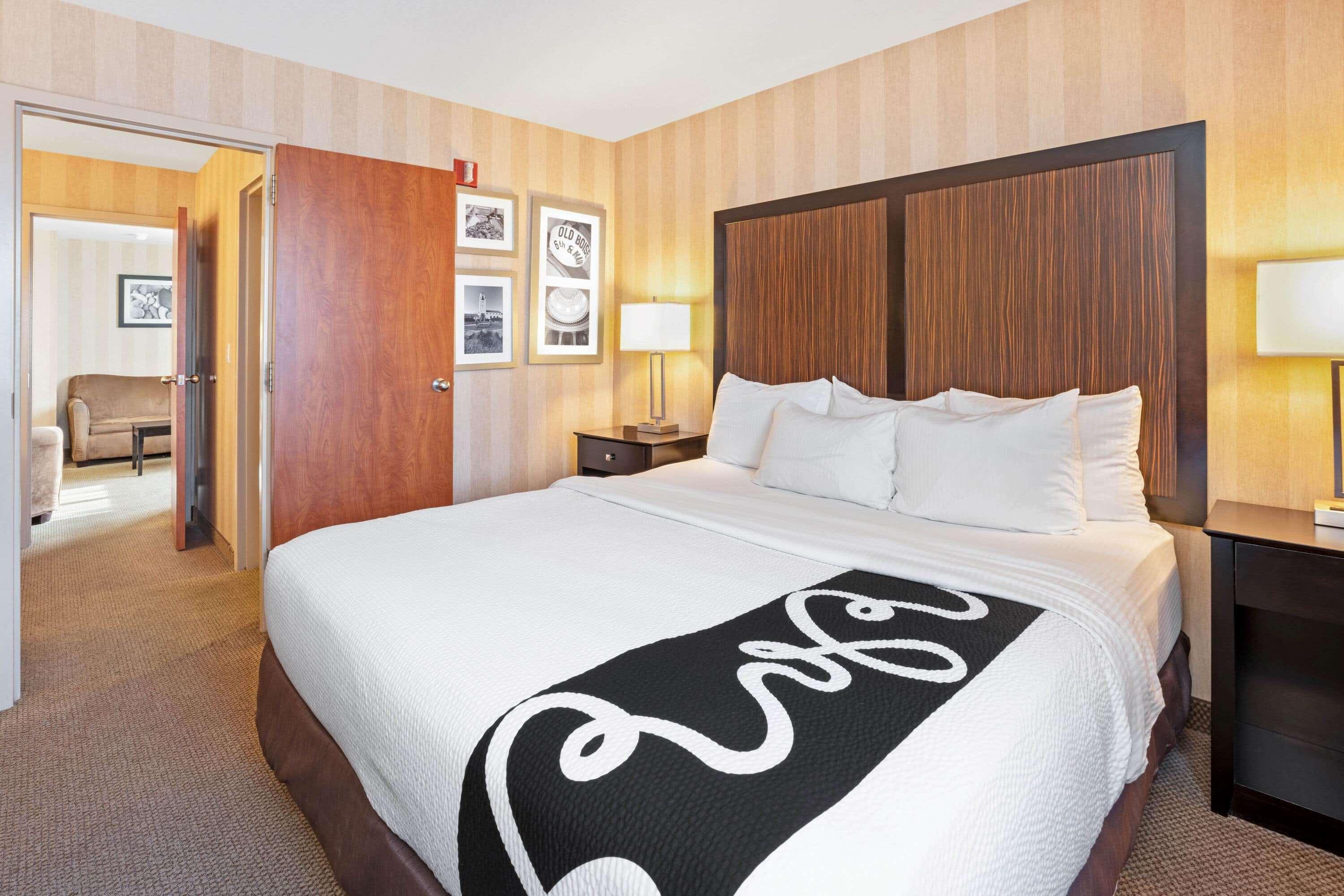 La Quinta By Wyndham Boise Towne Square Hotel Екстериор снимка