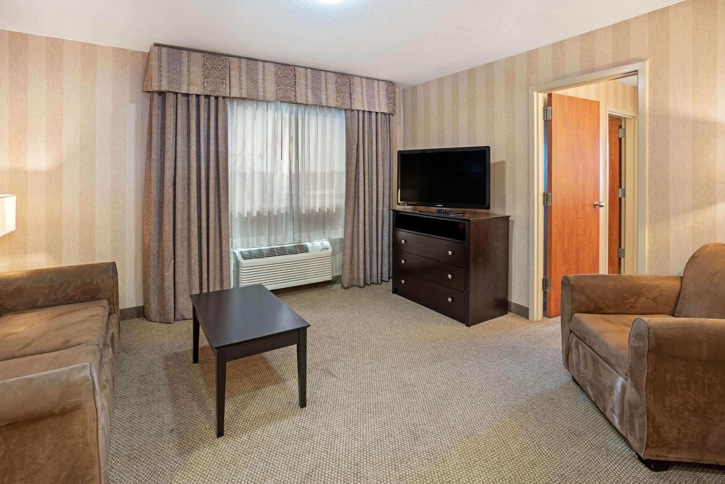 La Quinta By Wyndham Boise Towne Square Hotel Екстериор снимка