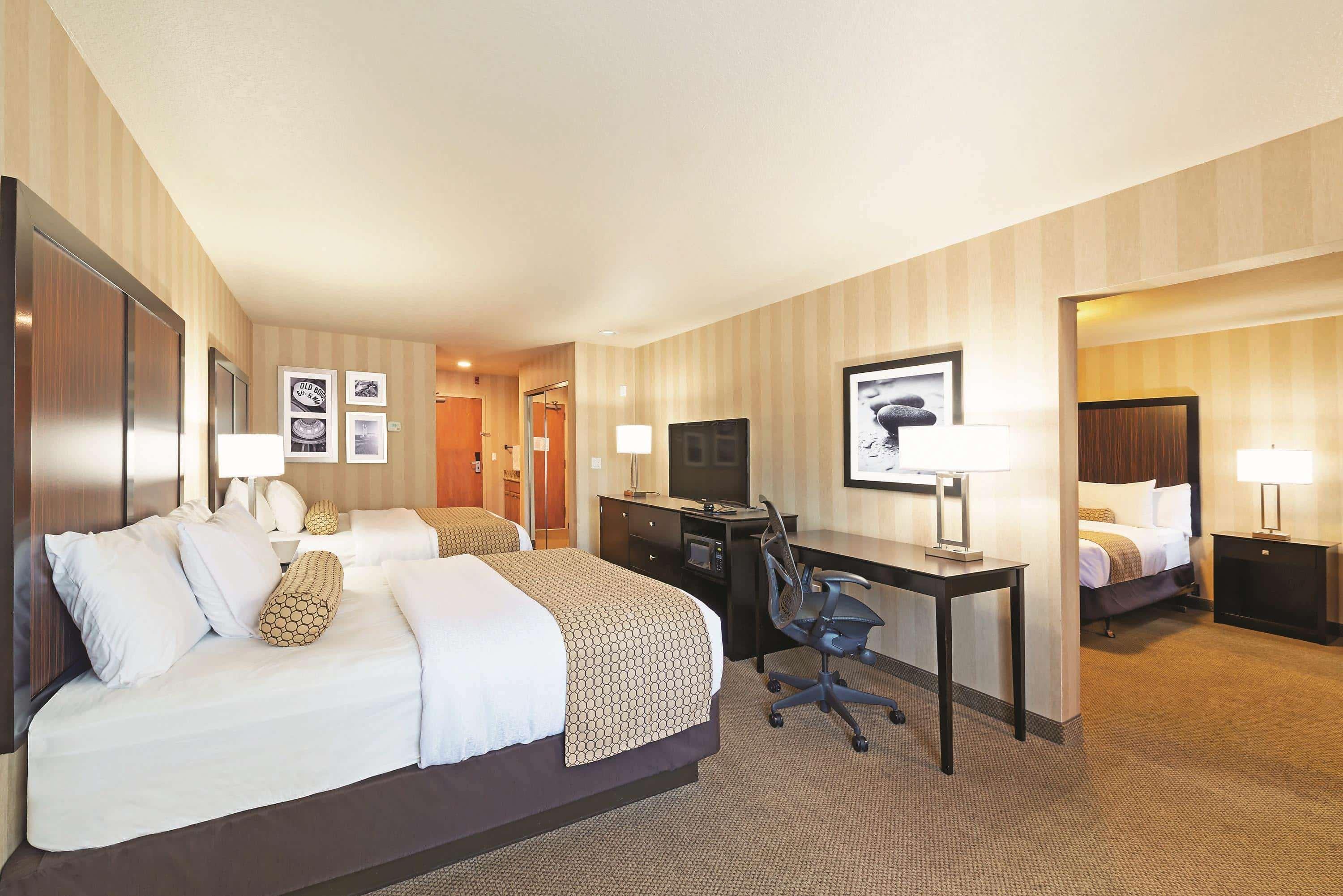 La Quinta By Wyndham Boise Towne Square Hotel Екстериор снимка