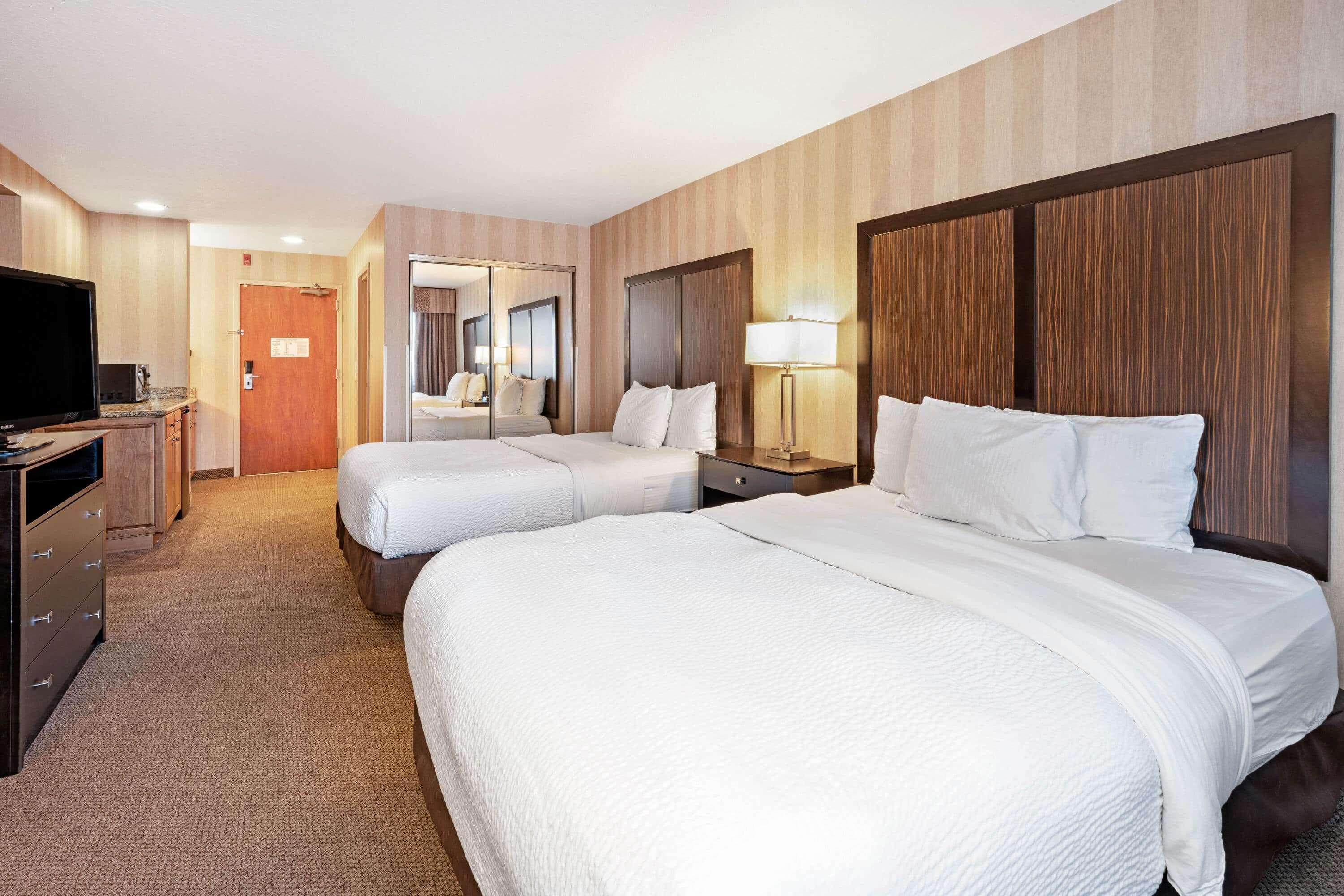 La Quinta By Wyndham Boise Towne Square Hotel Екстериор снимка
