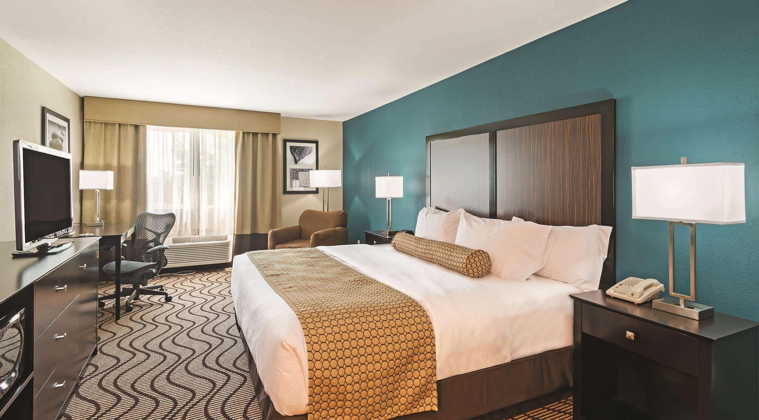La Quinta By Wyndham Boise Towne Square Hotel Екстериор снимка