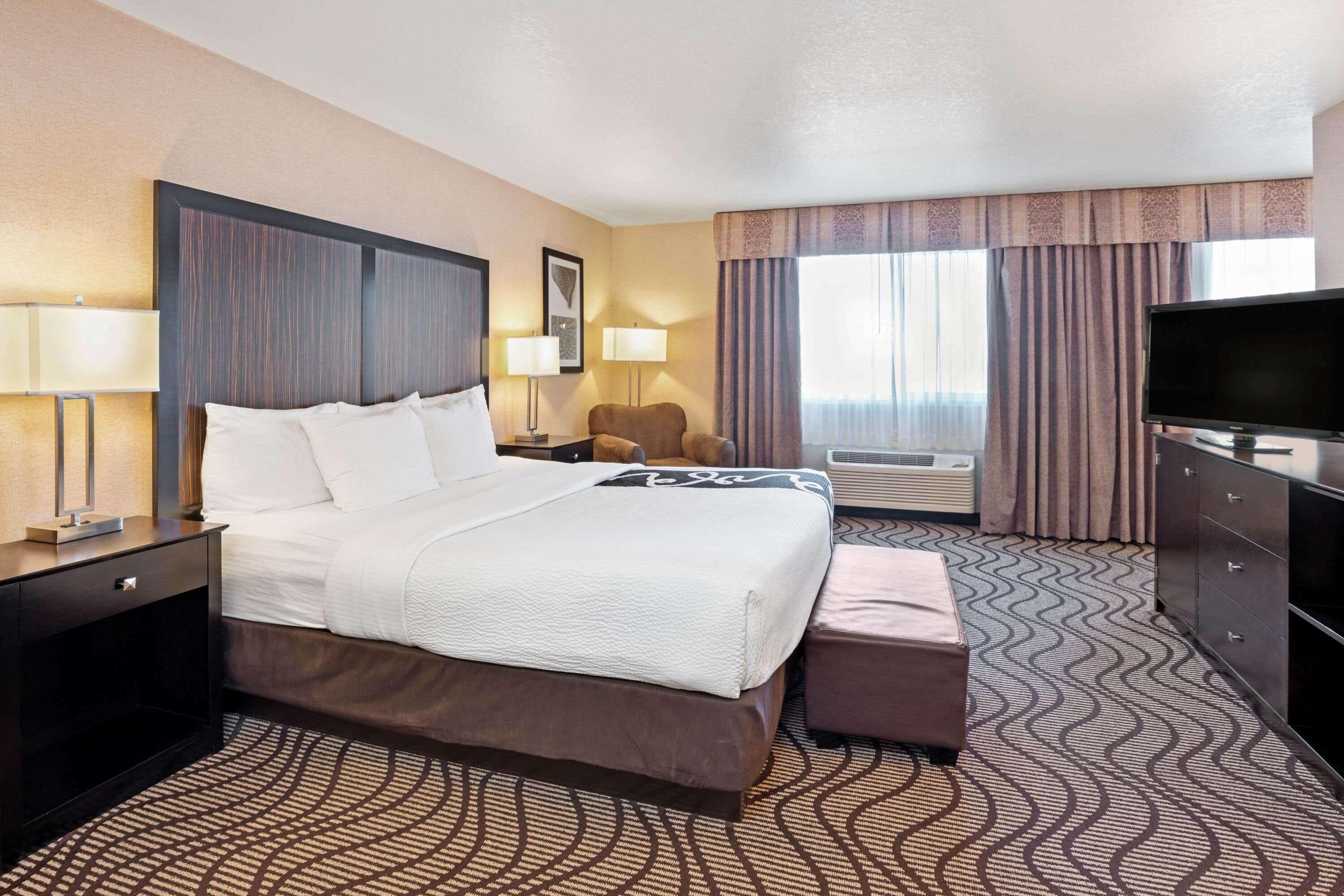 La Quinta By Wyndham Boise Towne Square Hotel Екстериор снимка