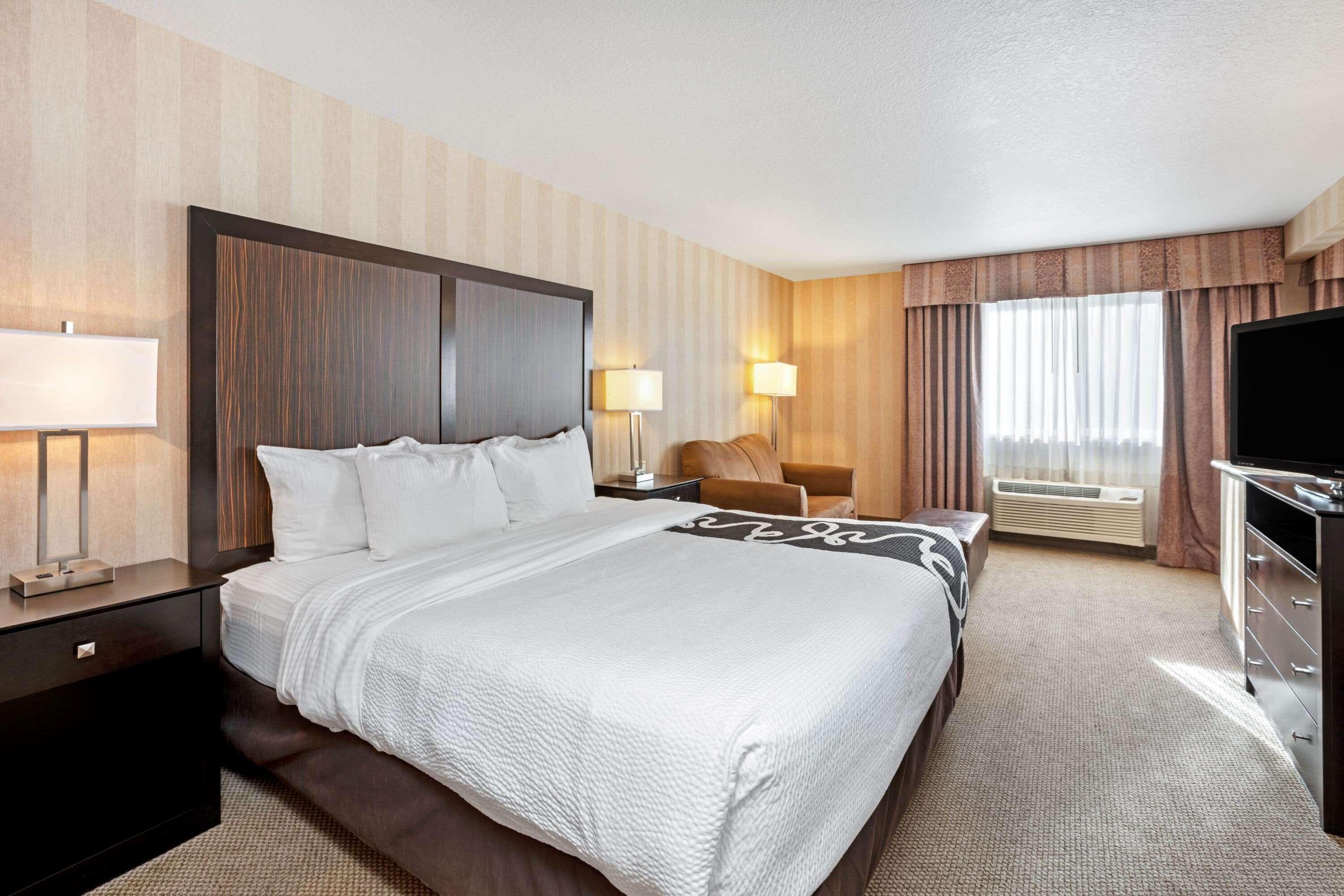 La Quinta By Wyndham Boise Towne Square Hotel Екстериор снимка
