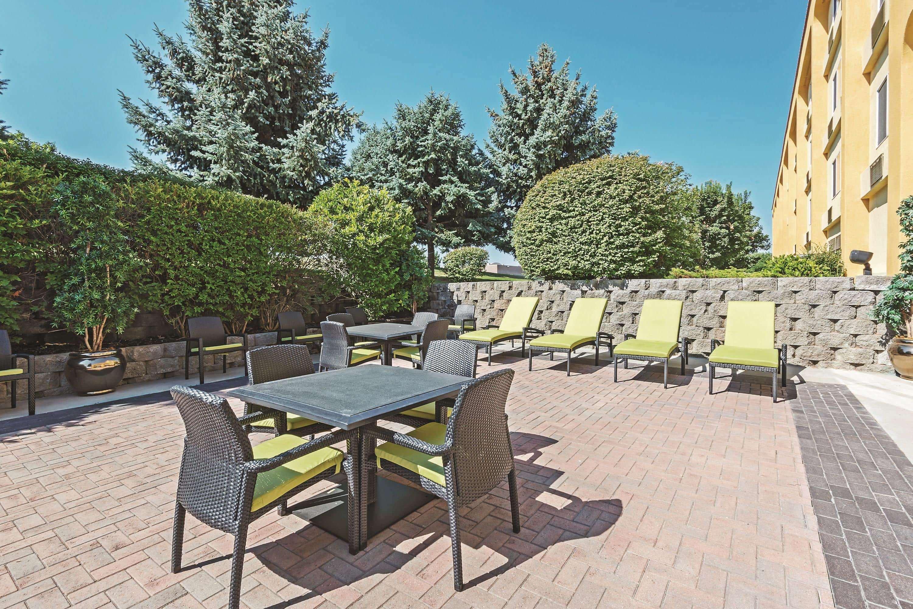La Quinta By Wyndham Boise Towne Square Hotel Екстериор снимка