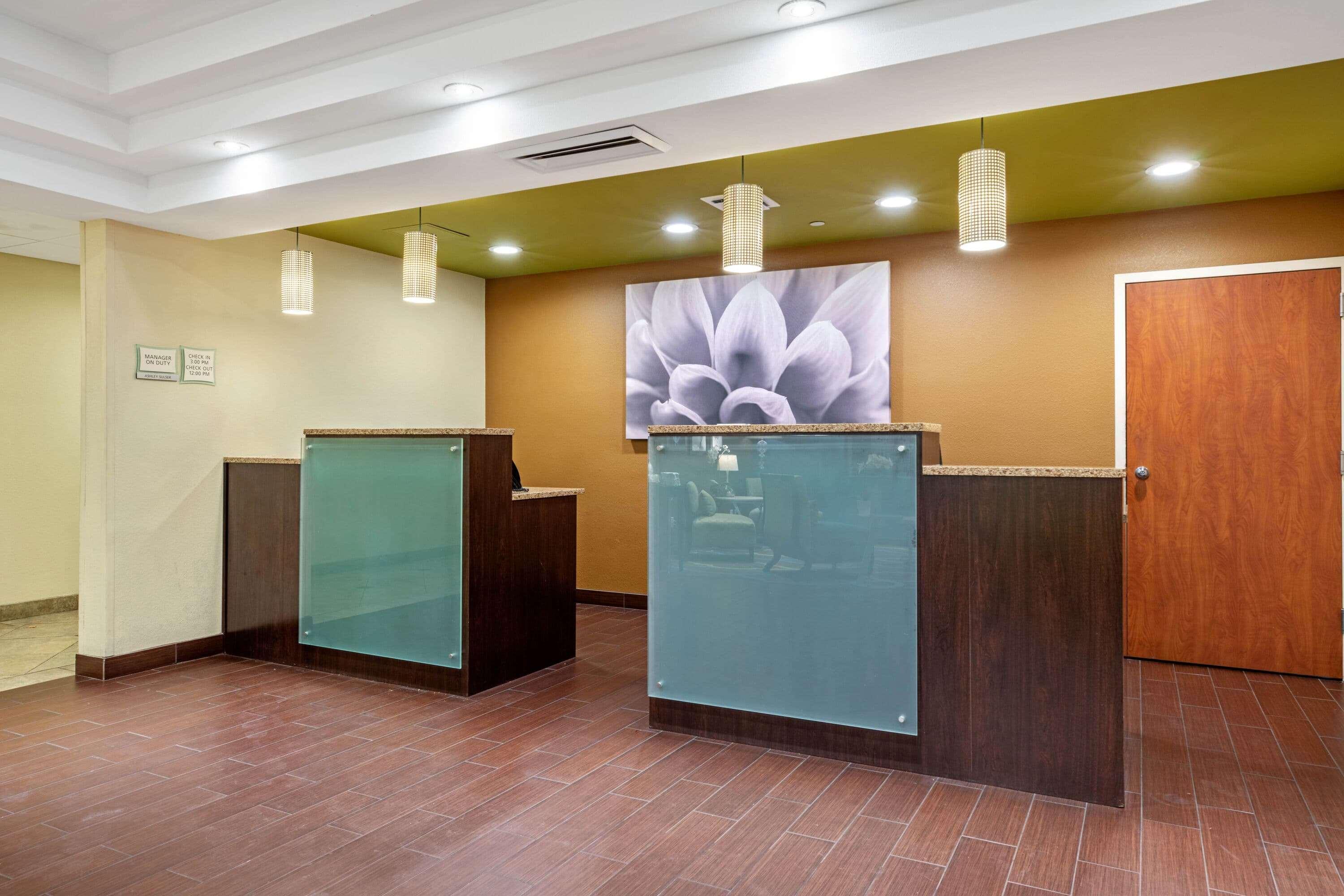 La Quinta By Wyndham Boise Towne Square Hotel Екстериор снимка