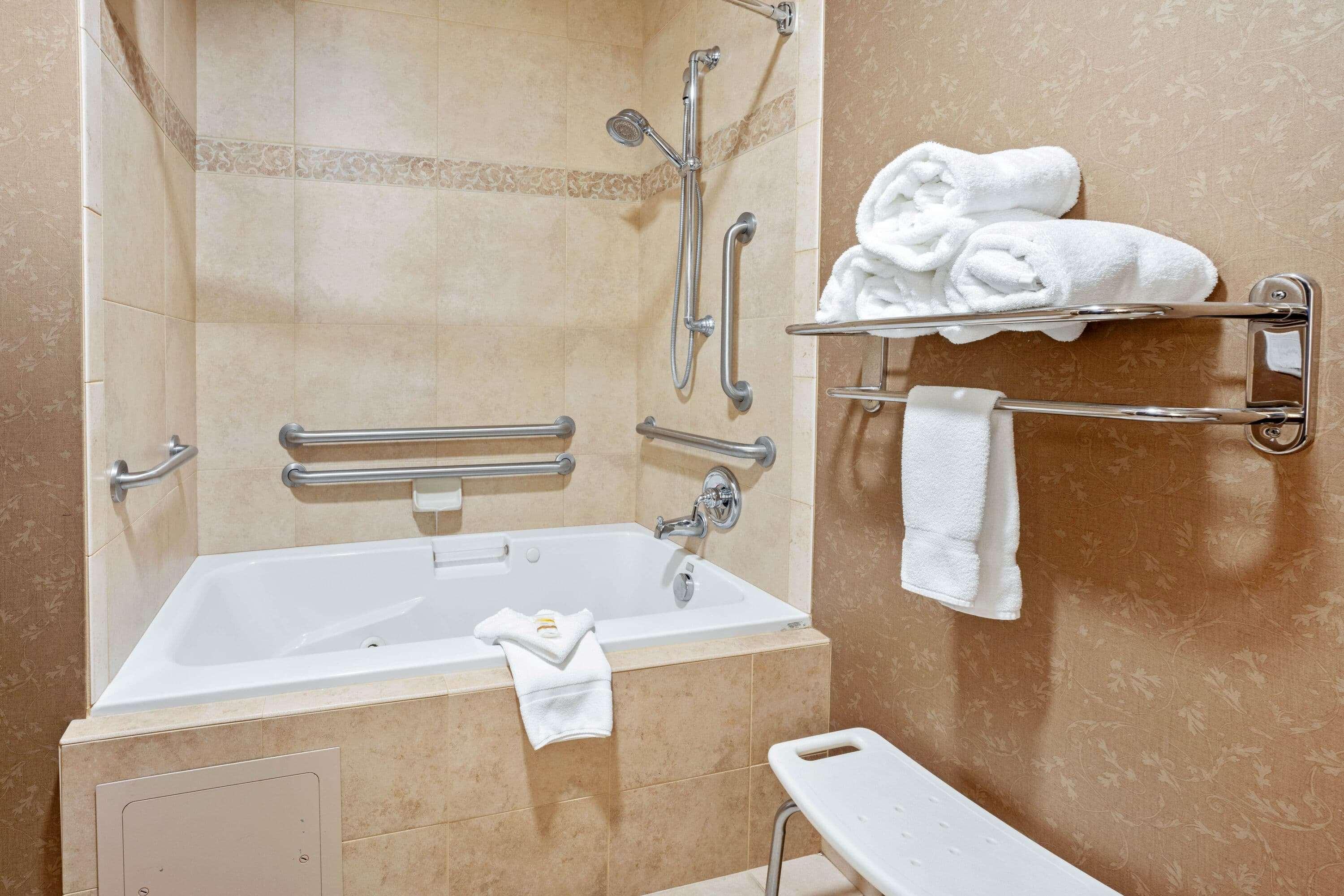 La Quinta By Wyndham Boise Towne Square Hotel Екстериор снимка