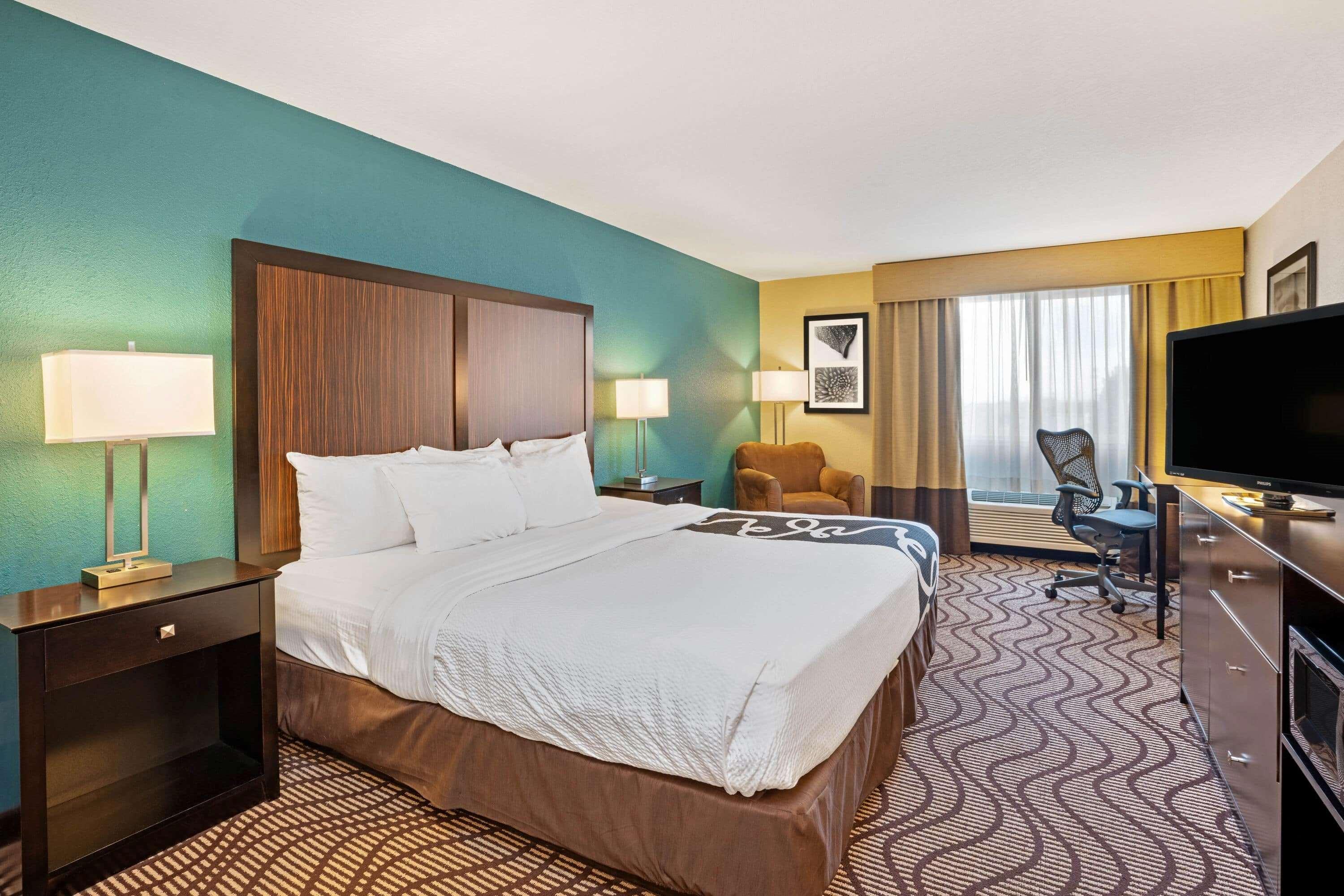 La Quinta By Wyndham Boise Towne Square Hotel Екстериор снимка