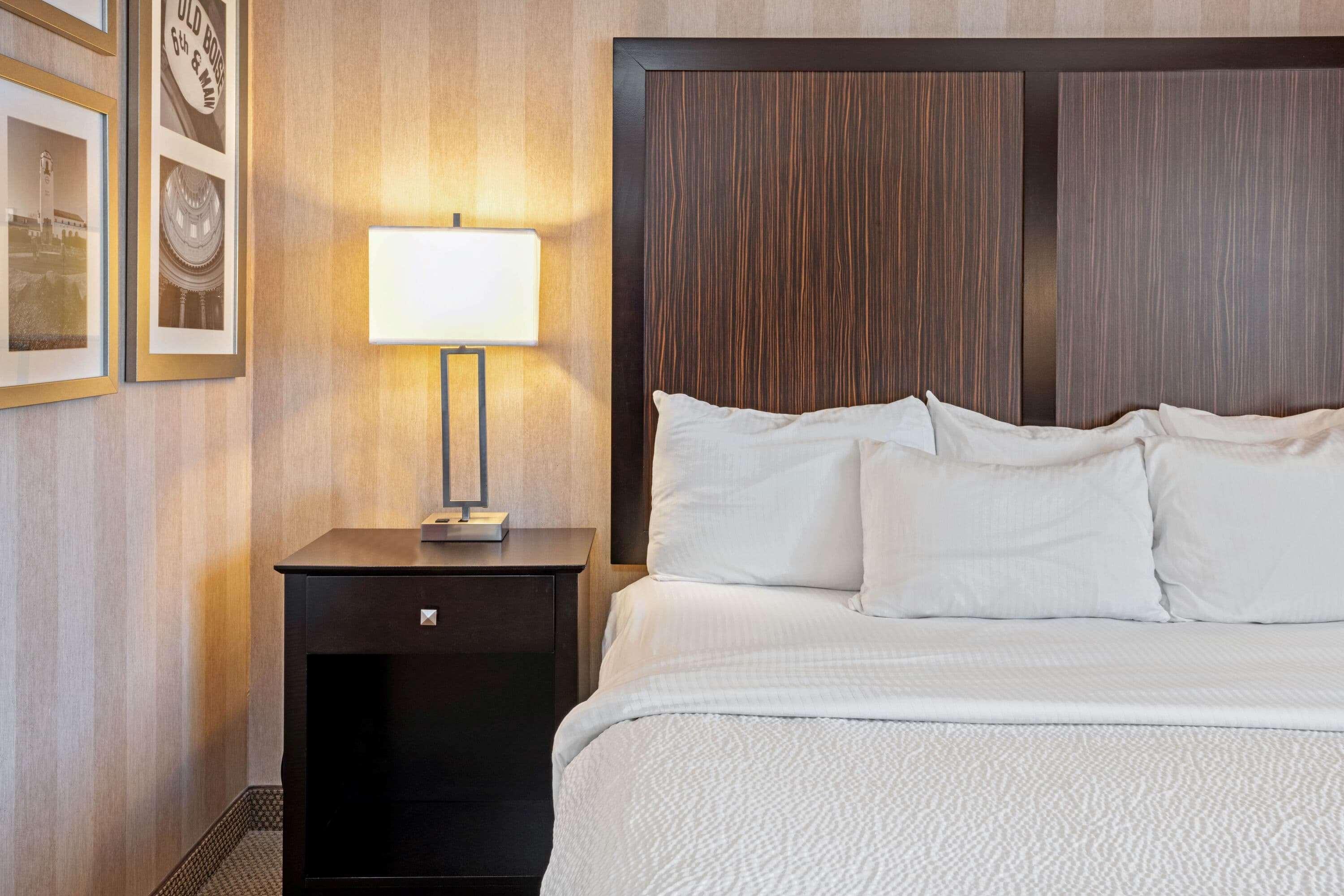 La Quinta By Wyndham Boise Towne Square Hotel Екстериор снимка