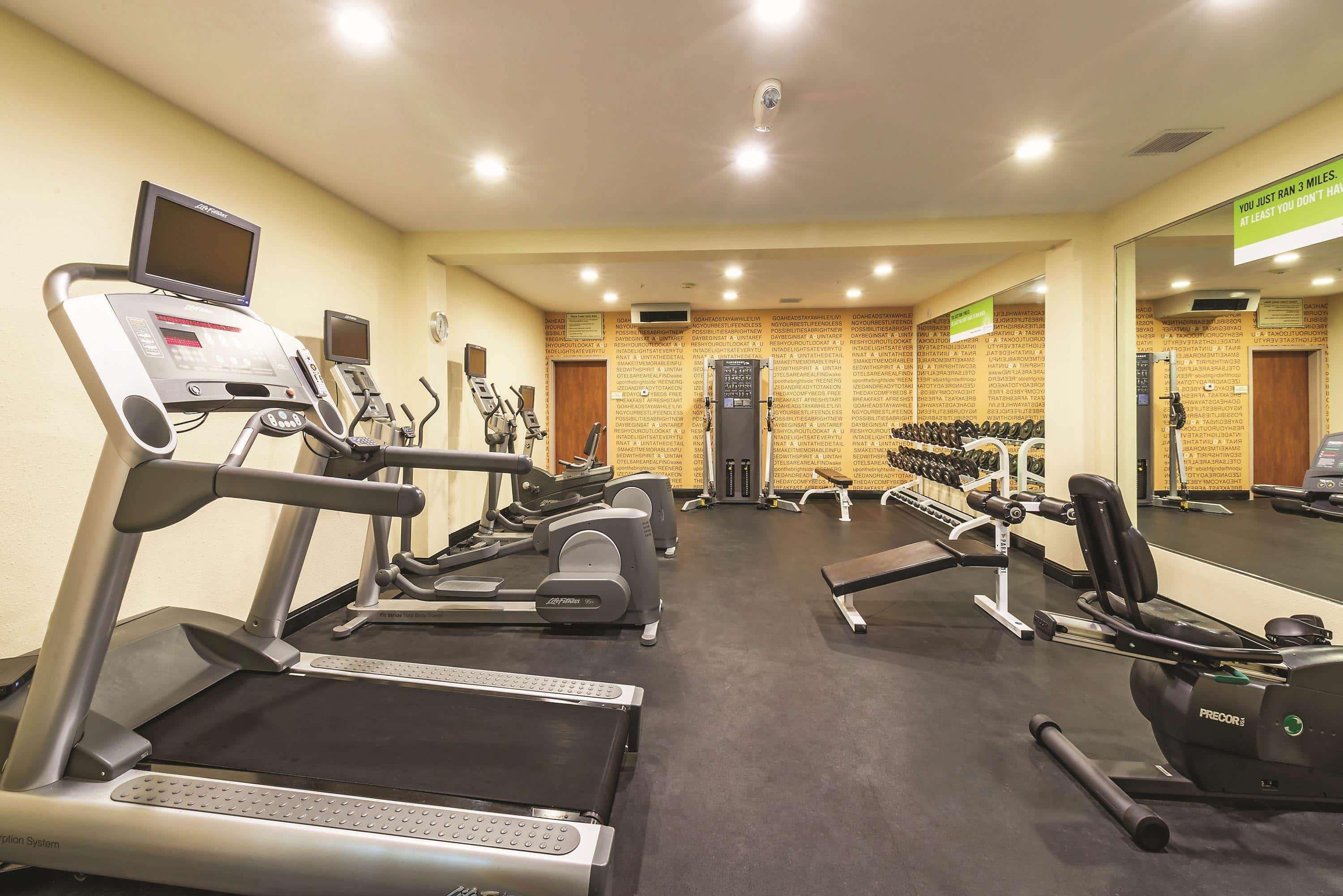 La Quinta By Wyndham Boise Towne Square Hotel Екстериор снимка
