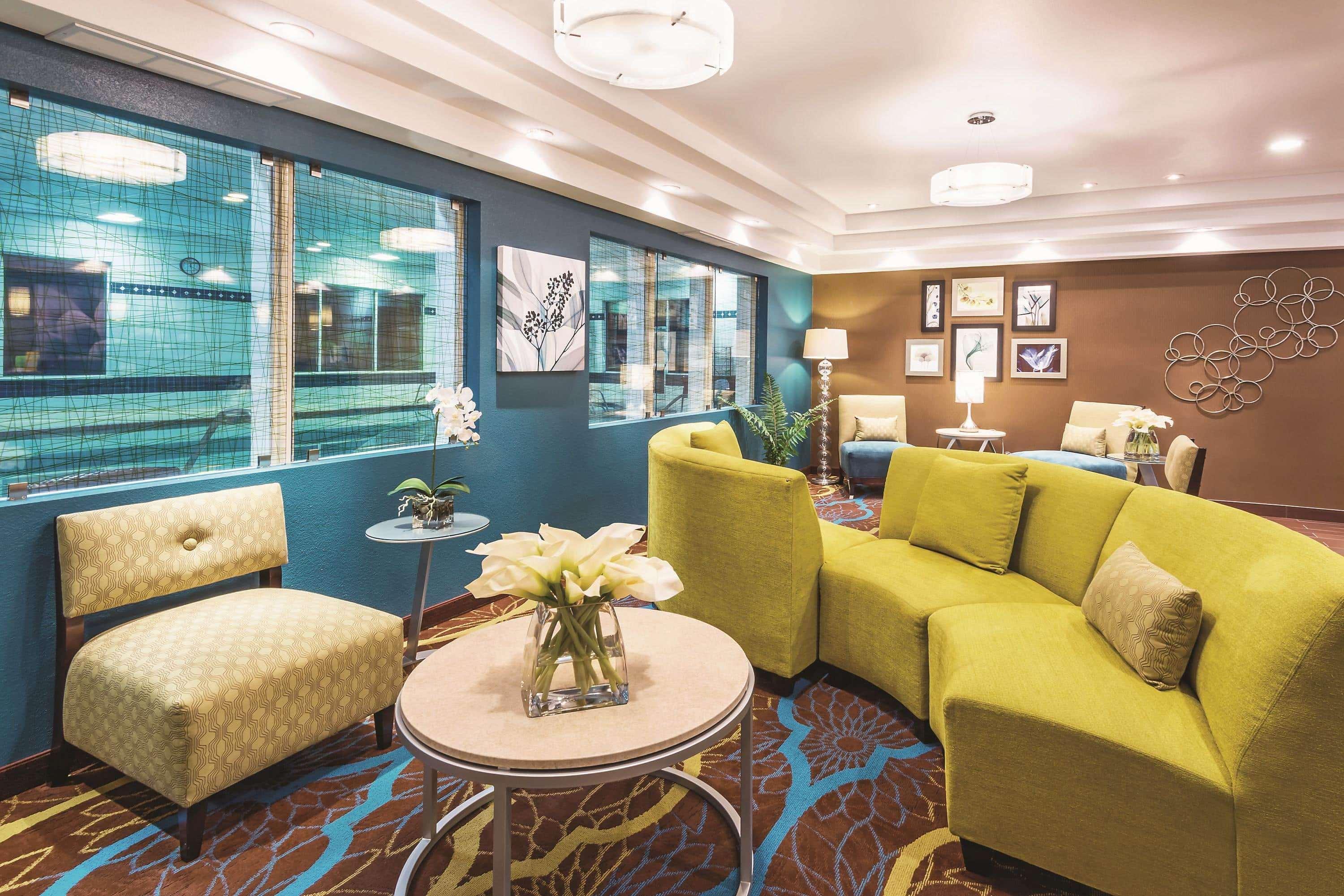 La Quinta By Wyndham Boise Towne Square Hotel Екстериор снимка