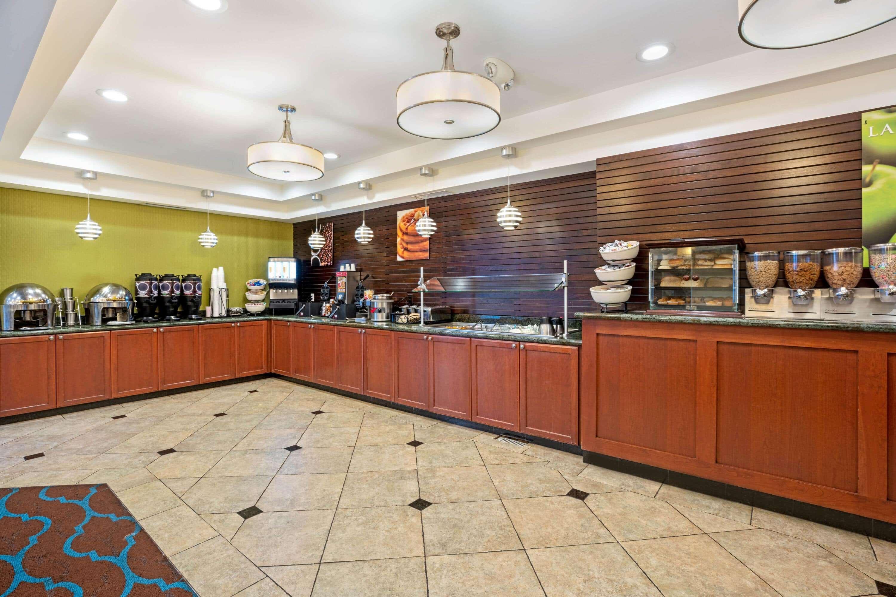 La Quinta By Wyndham Boise Towne Square Hotel Екстериор снимка