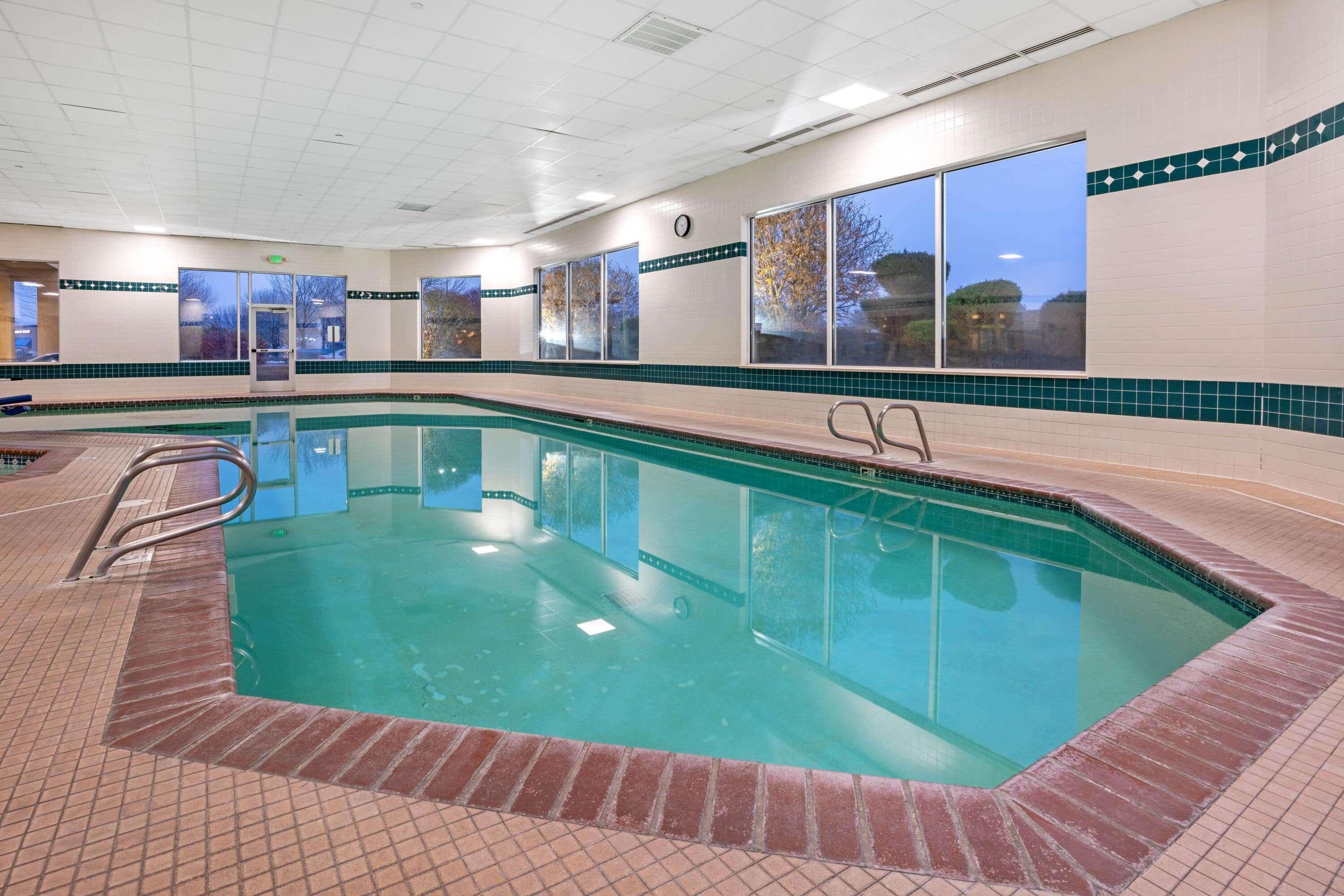 La Quinta By Wyndham Boise Towne Square Hotel Екстериор снимка
