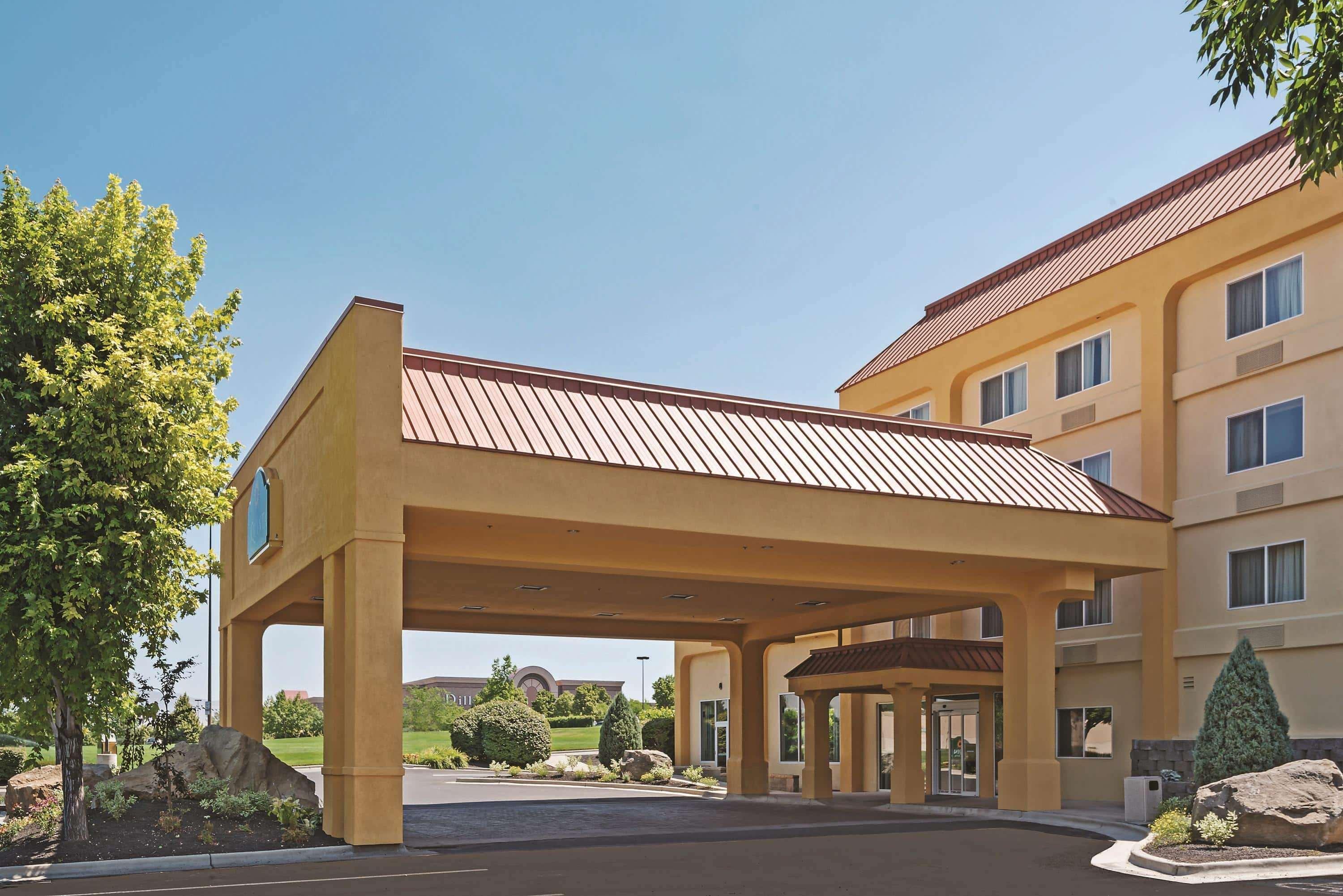 La Quinta By Wyndham Boise Towne Square Hotel Екстериор снимка