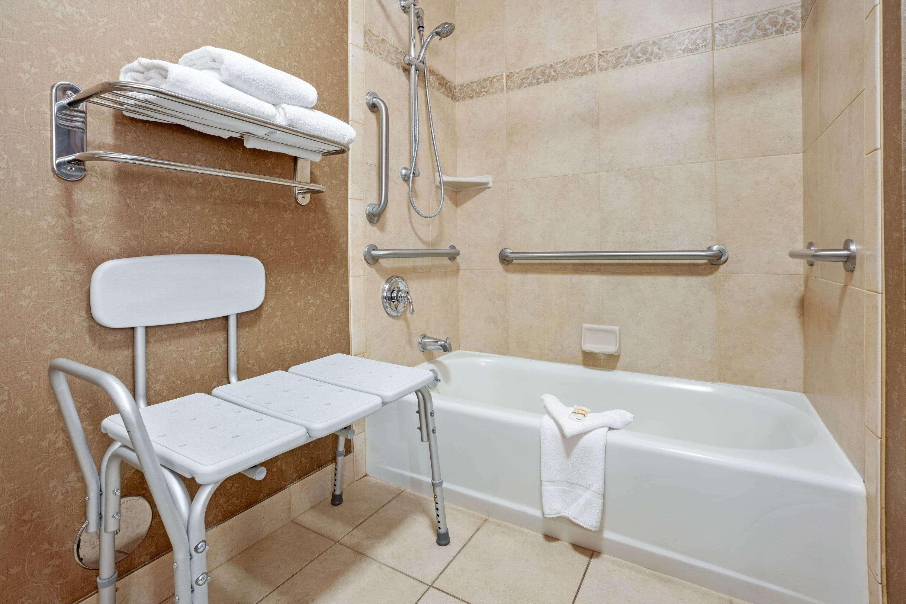 La Quinta By Wyndham Boise Towne Square Hotel Екстериор снимка