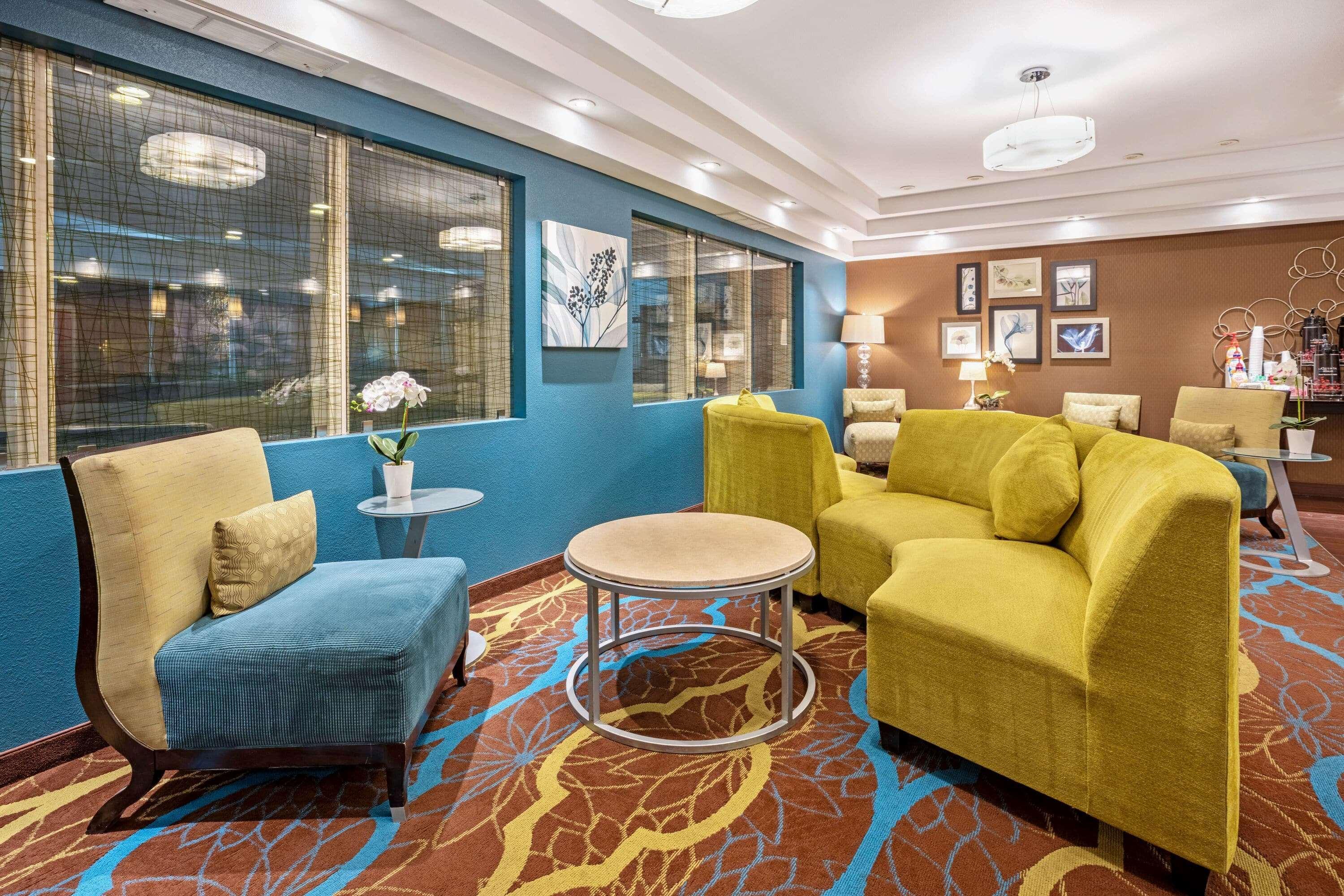 La Quinta By Wyndham Boise Towne Square Hotel Екстериор снимка