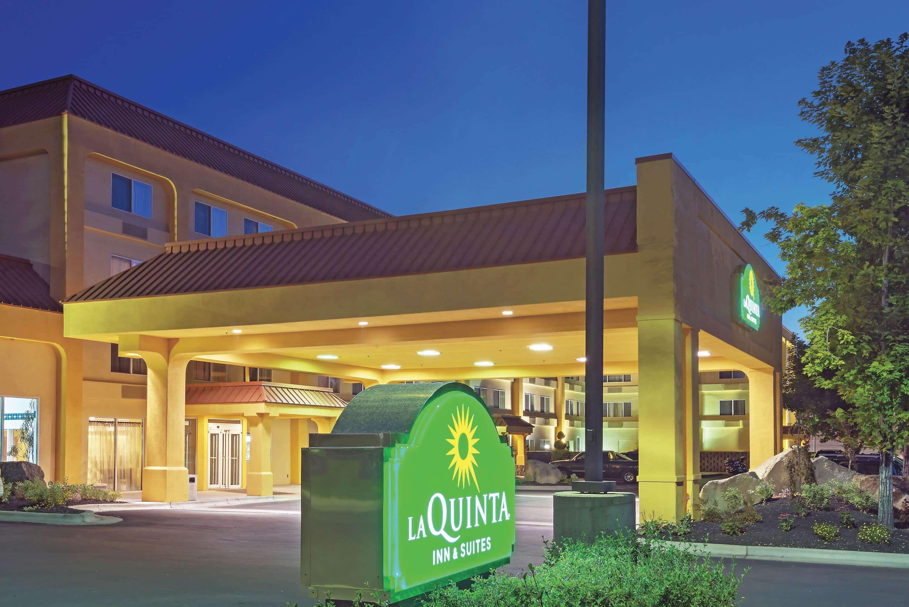 La Quinta By Wyndham Boise Towne Square Hotel Екстериор снимка