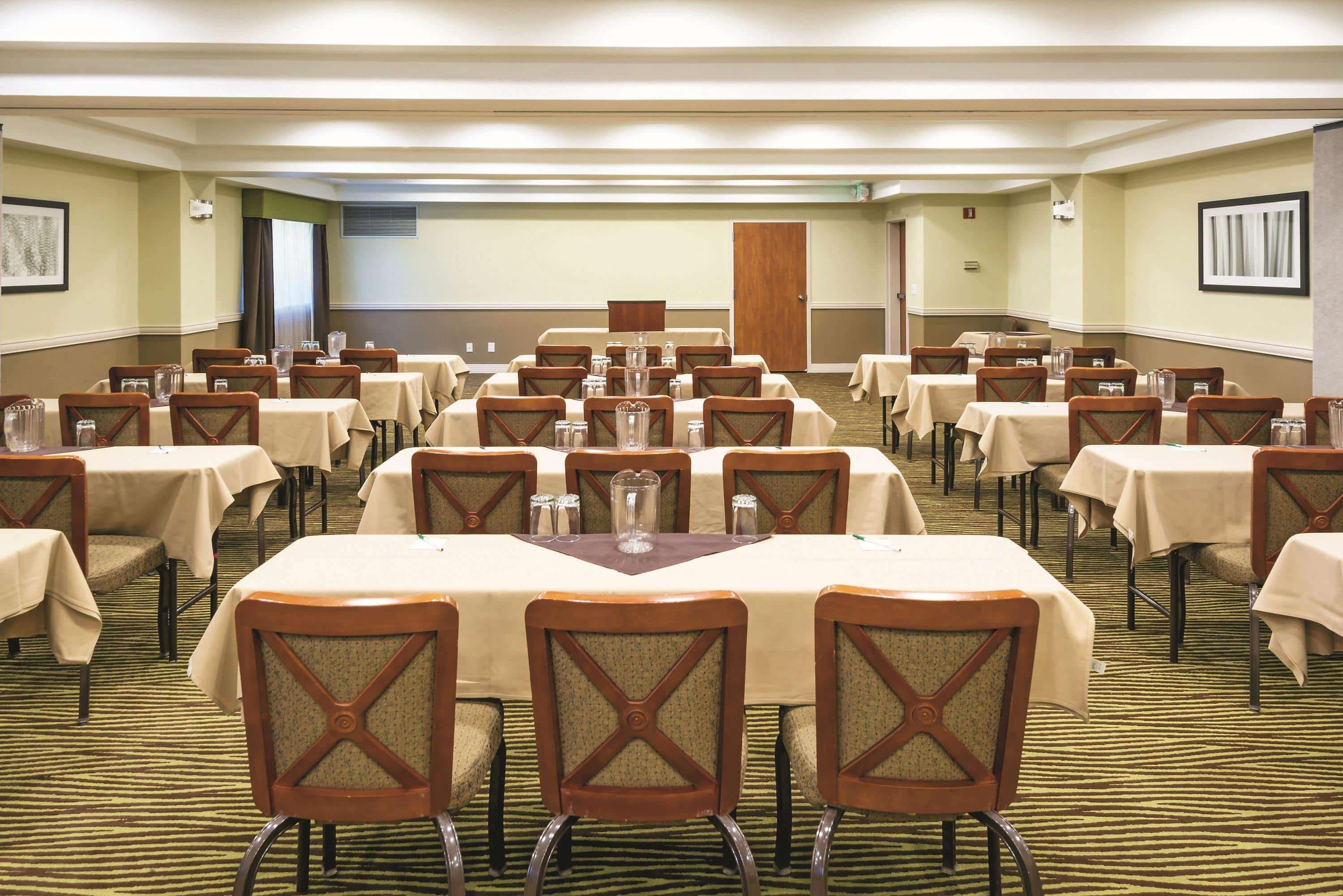 La Quinta By Wyndham Boise Towne Square Hotel Екстериор снимка