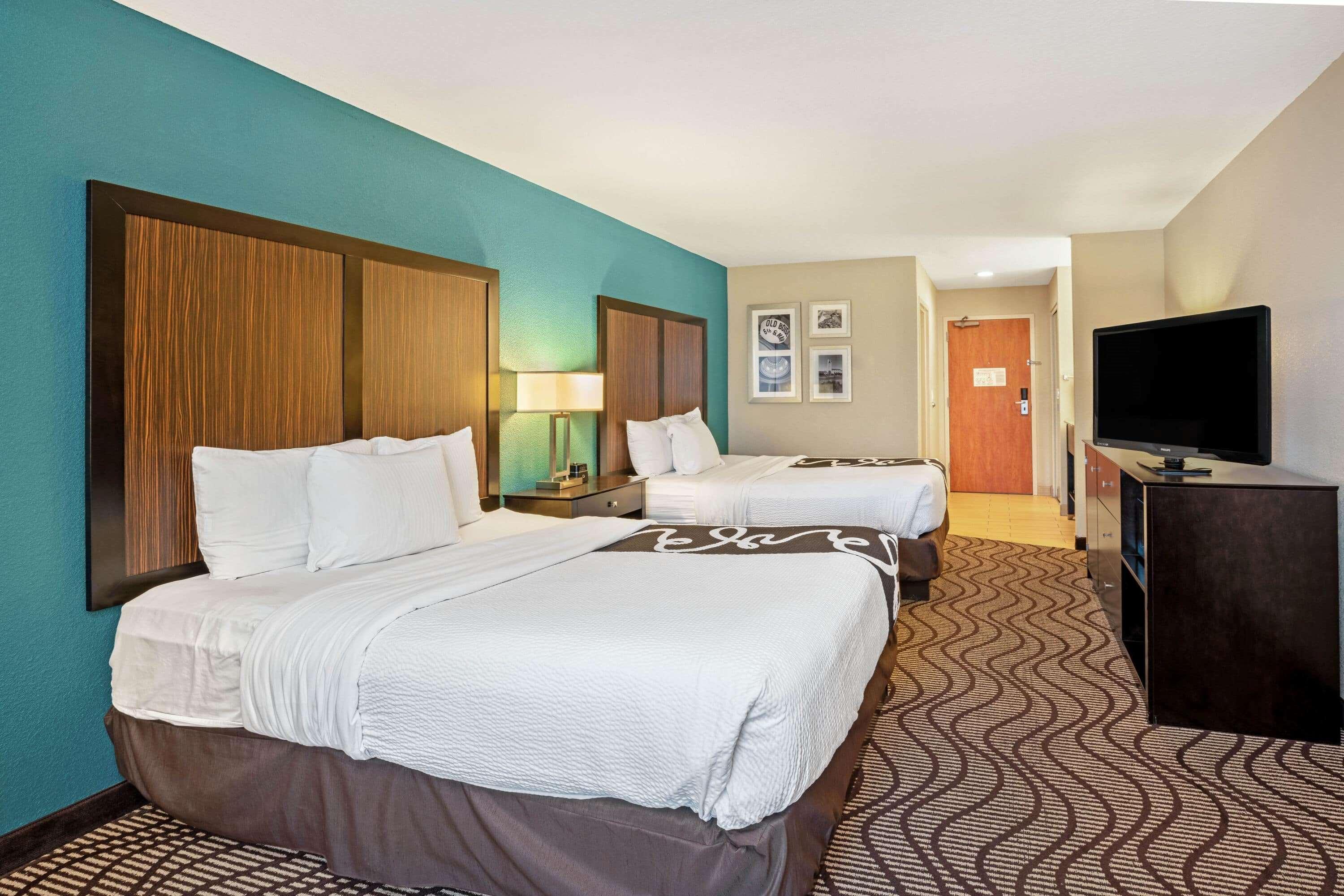 La Quinta By Wyndham Boise Towne Square Hotel Екстериор снимка
