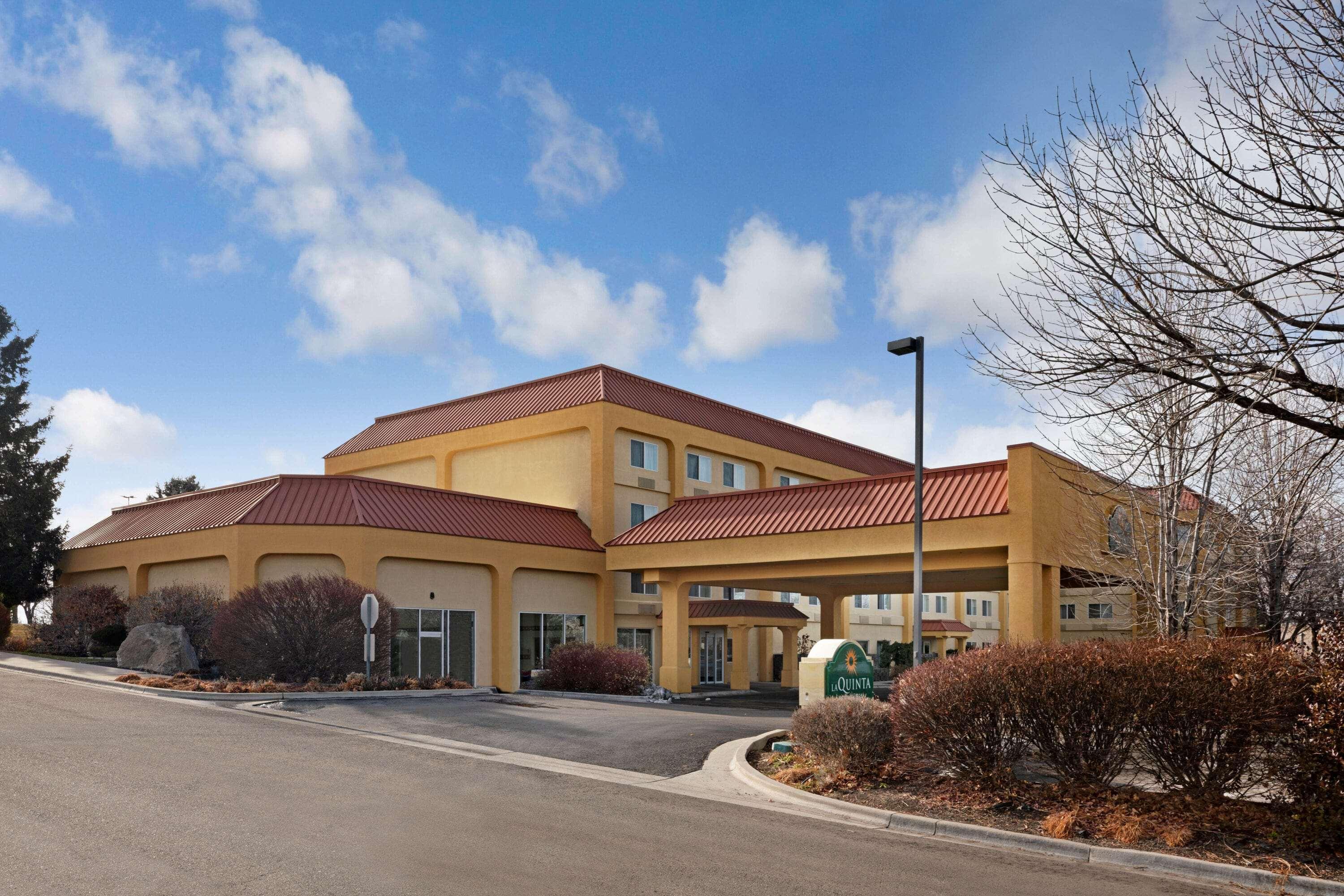La Quinta By Wyndham Boise Towne Square Hotel Екстериор снимка