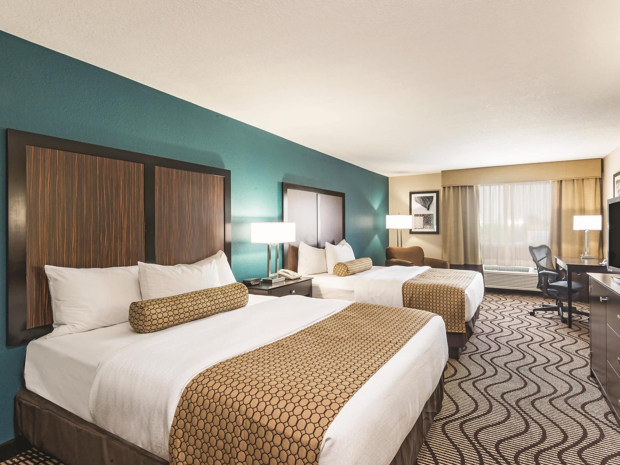 La Quinta By Wyndham Boise Towne Square Hotel Екстериор снимка