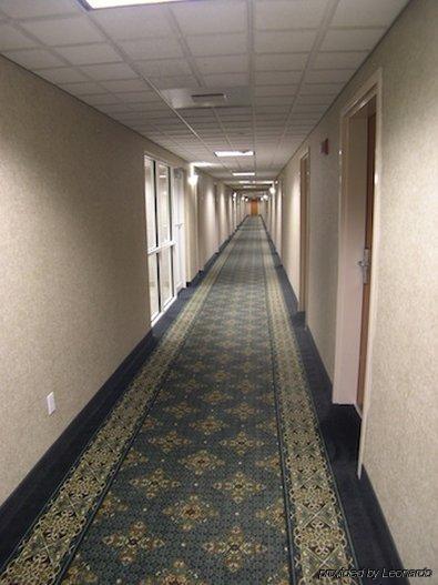 La Quinta By Wyndham Boise Towne Square Hotel Интериор снимка